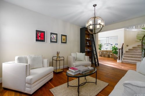 2523 Skytop Ct, Orange CA  92867-6492 exterior
