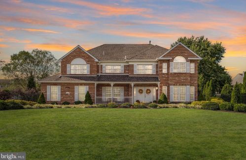 1246 Jarvis Ln, Lansdale, PA 19446-6513