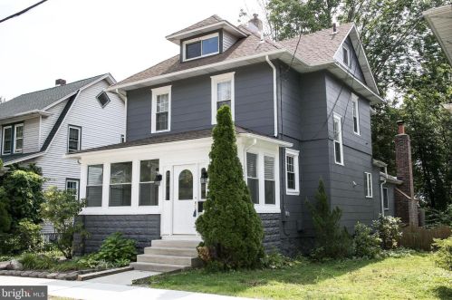 324 Springfield Ter, Tavistock NJ  08033-1324 exterior