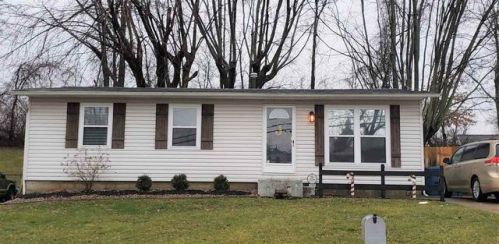 3351 Sycamore Tree Ln, Covington, KY 41018-1219
