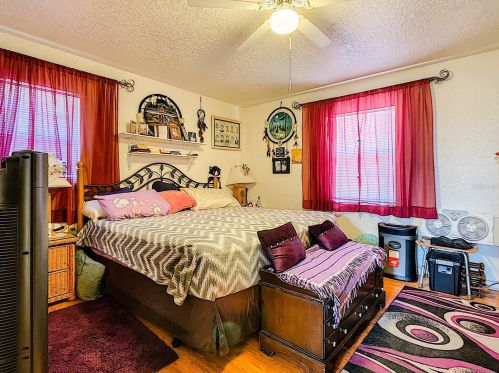 208 Chesney Blvd, West Frost Proof FL  33843-1917 exterior