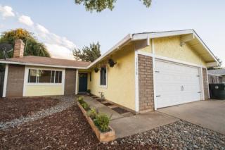 10130 Country Way, Sacramento CA  95827-2412 exterior