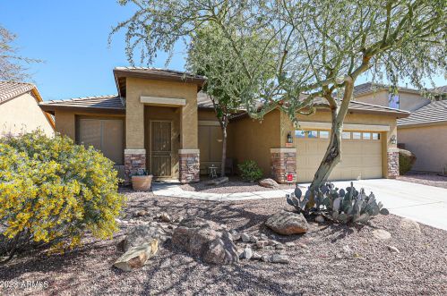 17805 168th Ln, Sun City AZ  85374-0849 exterior