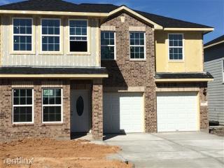 1123 Arum, Missouri City TX  77489-2356 exterior