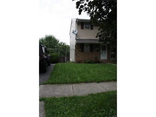 270 Edward Ln, Catasauqua, PA 18032-1337