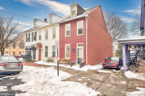 1406 Green St, Harrisburg, PA 17102-2639
