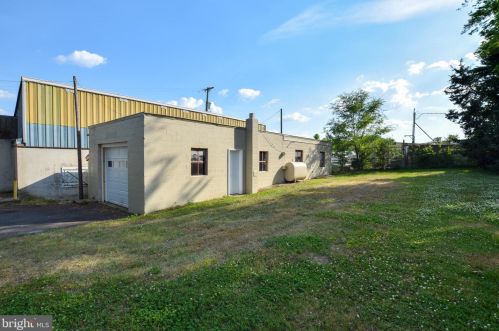 248 Blue Ridge Dr, Madison Mills VA  22960-1738 exterior