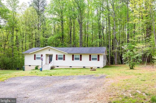 6109 Towles Mill Rd, Spotsylvania VA  22551-3227 exterior