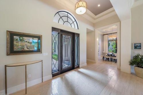 29006 Blaisdell Dr, Naples FL  34119-0930 exterior