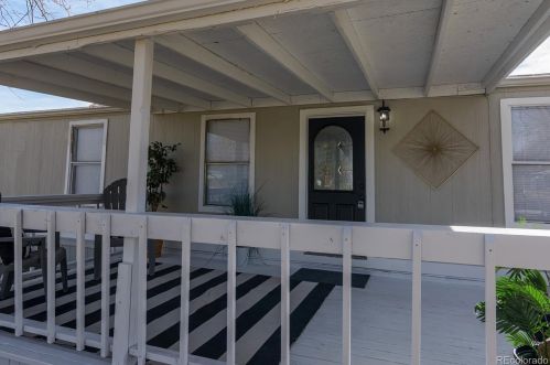 890 Cellini Plz, Pueblo CO 81007-5078 exterior