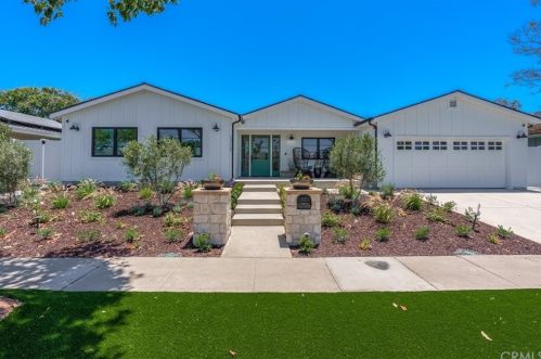 1712 Tradewinds Ln, Newport Beach CA  92660-4312 exterior