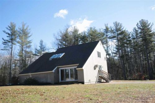 47 Truell Rd, Hollis, NH 03049-6272