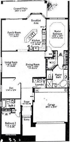 7023 Demedici Cir, Delray Beach, FL 33446-3183
