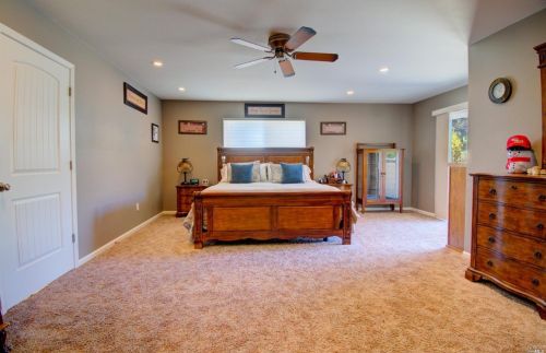 2979 Keeling Ave, Lakeport CA  95453-6804 exterior