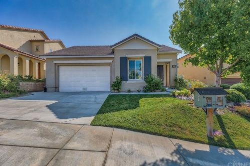 26865 Cherry Willow Dr, Santa Clarita, CA 91387-1813