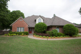 4715 105th Pl, Tulsa, OK 74137-6204