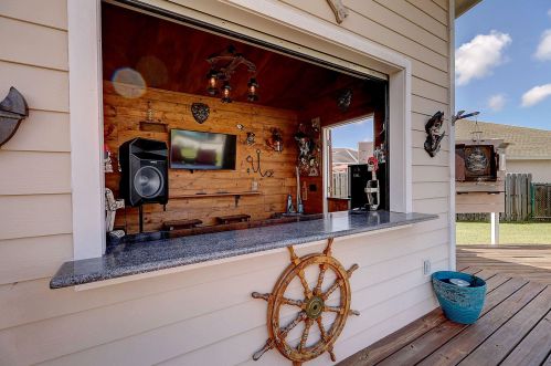 3532 Macon Rd, Fort Pierce FL  34953-3570 exterior