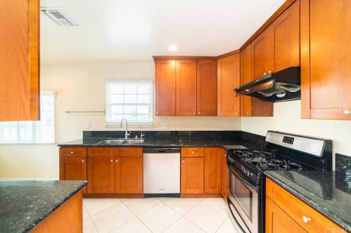 1702 Olympus Ave, City Of Industry CA  91745 exterior