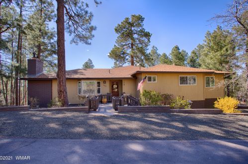 4155 Skyline Ter, Pinetop, AZ