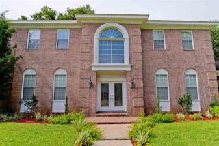 2721 Banquos Trl, Pensacola, FL 32503-5805