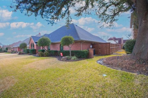 3520 Omar Ln, Plano, TX 75023-3830