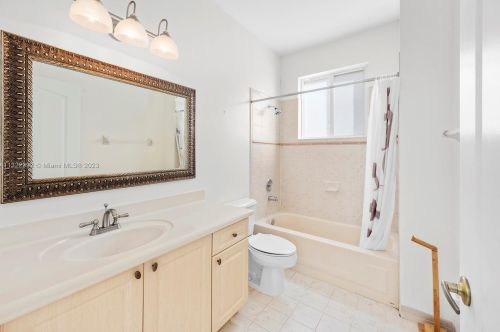 13358 32nd St, Hollywood FL  33027-3908 exterior