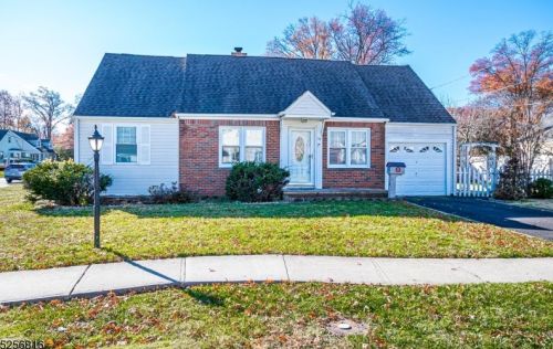 54 Alison Rd, Roselle, NJ 07203-2942