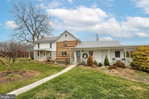 600 Barnstable Rd, Carlisle, PA 17015-7425
