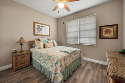 2170 Cape Cod Dr, Fort Pierce FL  34953-4568 exterior