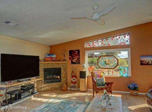 120 Starlight Way, Sedona AZ 86351-7362 exterior