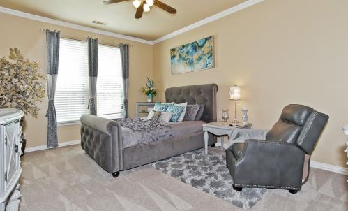 1101 Chesapeake Dr, Midlothian TX exterior