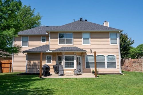 5795 Fall Creek Dr, Fort Worth, TX 76137-2675