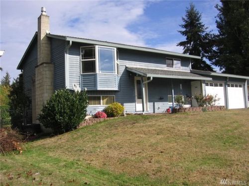 5736 39 Ave, Olympia WA  98503-4811 exterior