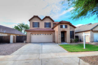 4098 Rustler Way, Gilbert, AZ 85297-8380