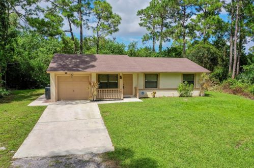 13263 57th Pl, West Palm Beach, FL 33411-8334