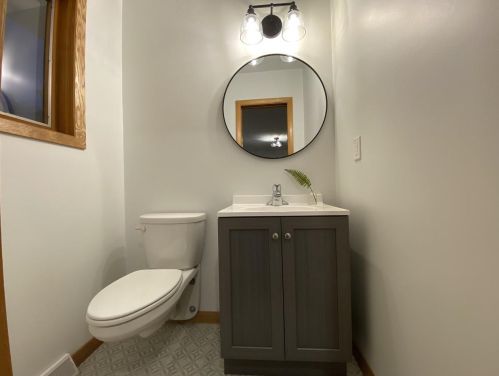 514 Tamarack St, Randolph WI  53956-1324 exterior