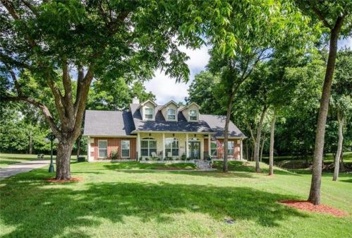 3229 Francisco Bay Dr, Kerens, TX 75144-6198