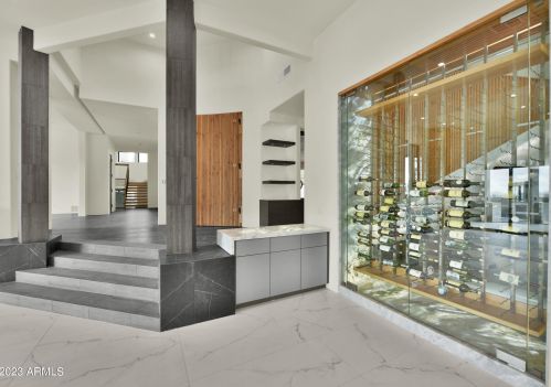 10315 Calle De Las Brisas, Scottsdale AZ  85255-4829 exterior