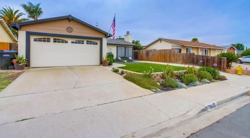 8645 Longwood St, San Diego, CA 92126-3653