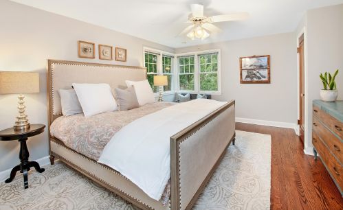 5000 Idlewild Ave, Milwaukee WI 53217-5632 exterior