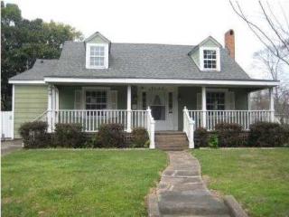2150 Dauphin St, Mobile, AL 36606-1914