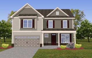 212 Mary Frances Way, Pikeville, NC 27863-2500