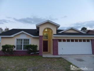 719 Waterbridge Dr, Winter Haven FL  33880-1773 exterior