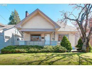 3016 57th Ave, Portland OR  97206-2025 exterior