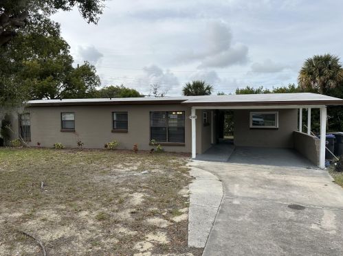 1028 Park Ave, Titusville FL  32780-3981 exterior