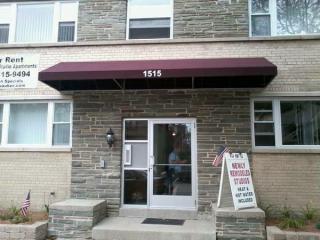 1515 Farwell Ave, Milwaukee WI  53202-2374 exterior