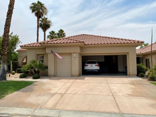 88 Kavenish Dr, Rancho Mirage CA  92270-3247 exterior
