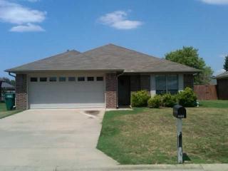 4600 Hawkins Dr, Conway AR  72034-3667 exterior