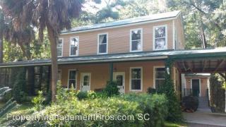 1060 May River Rd, Bluffton SC  29910-5801 exterior