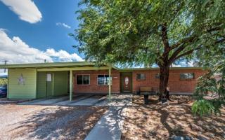 1817 Avenida Planeta, Tucson, AZ 85710-5407